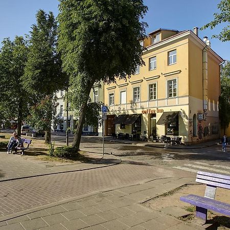 German18-3A Luxury Vilnius Apartment Zewnętrze zdjęcie