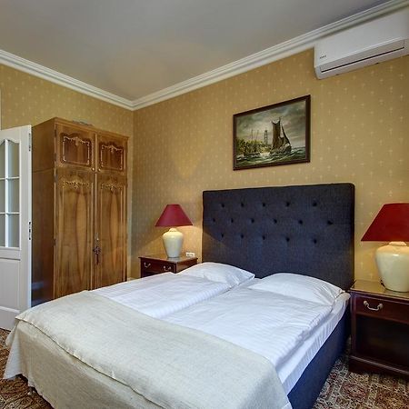 German18-3A Luxury Vilnius Apartment Zewnętrze zdjęcie