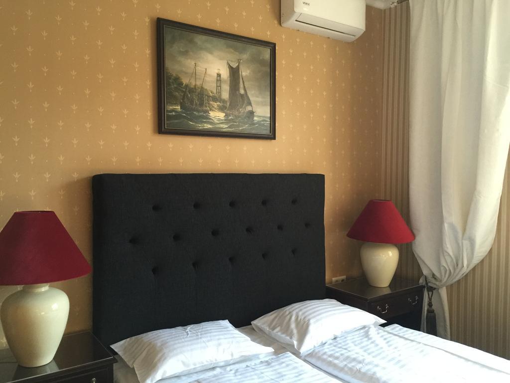 German18-3A Luxury Vilnius Apartment Pokój zdjęcie