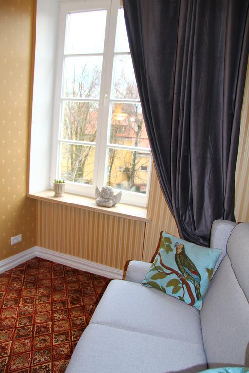 German18-3A Luxury Vilnius Apartment Pokój zdjęcie