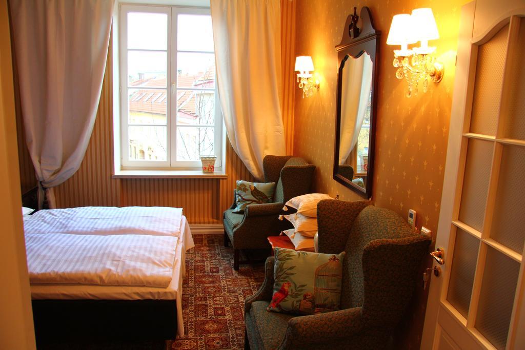German18-3A Luxury Vilnius Apartment Zewnętrze zdjęcie