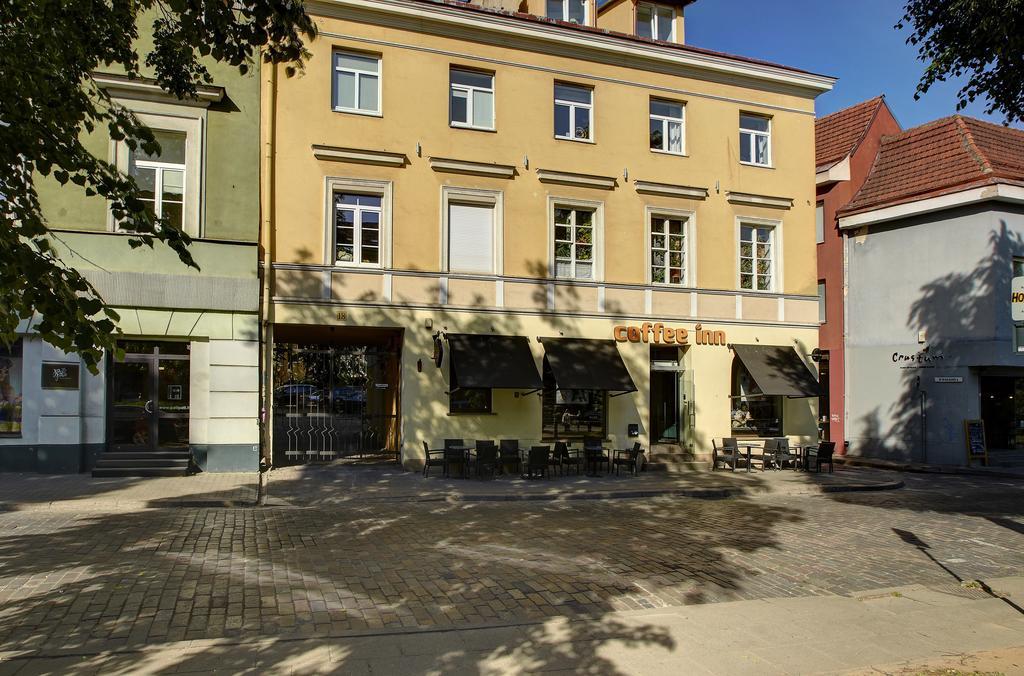German18-3A Luxury Vilnius Apartment Zewnętrze zdjęcie