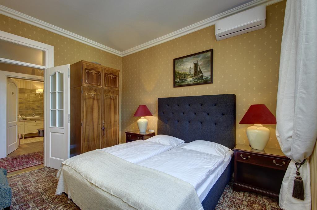 German18-3A Luxury Vilnius Apartment Zewnętrze zdjęcie