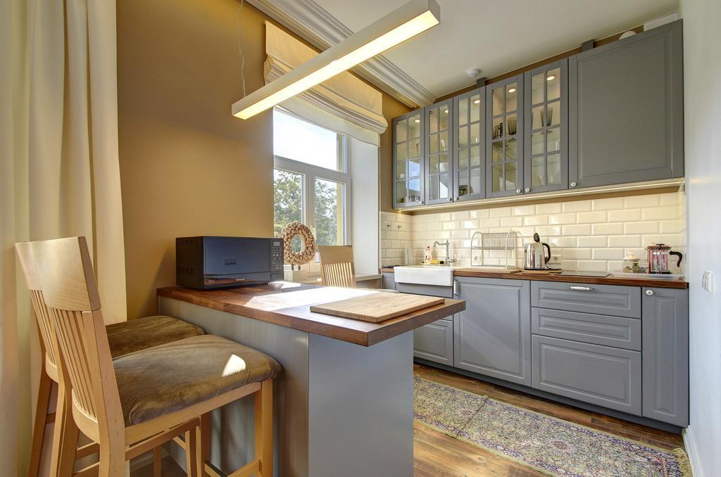 German18-3A Luxury Vilnius Apartment Zewnętrze zdjęcie