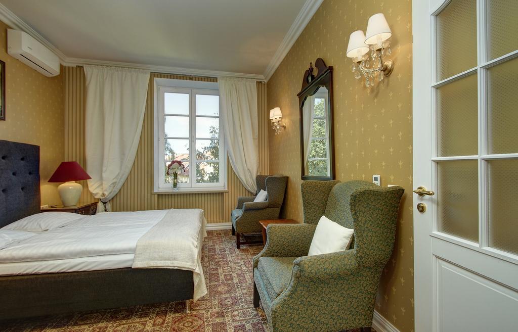 German18-3A Luxury Vilnius Apartment Zewnętrze zdjęcie